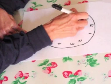 Πως γίνεται το τεστ με το ρολόι - Αλτσχάιμερ, άνοια και γνωστική εξασθένηση (βίντεο)